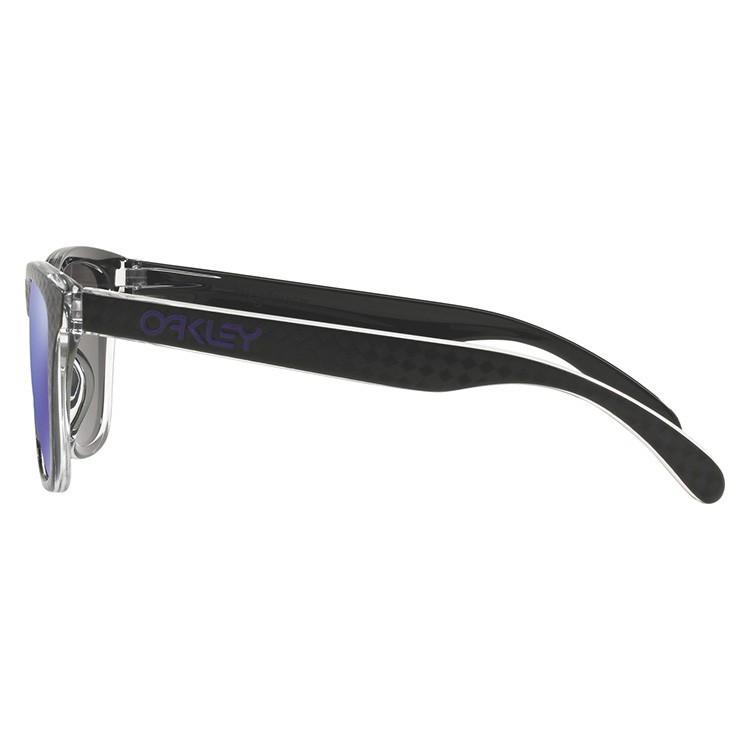 Frogskins 訳あり オークリー サングラス フロッグスキン ミラー