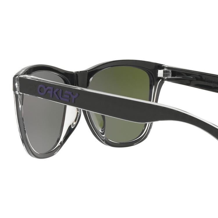 Frogskins 訳あり オークリー サングラス フロッグスキン ミラー