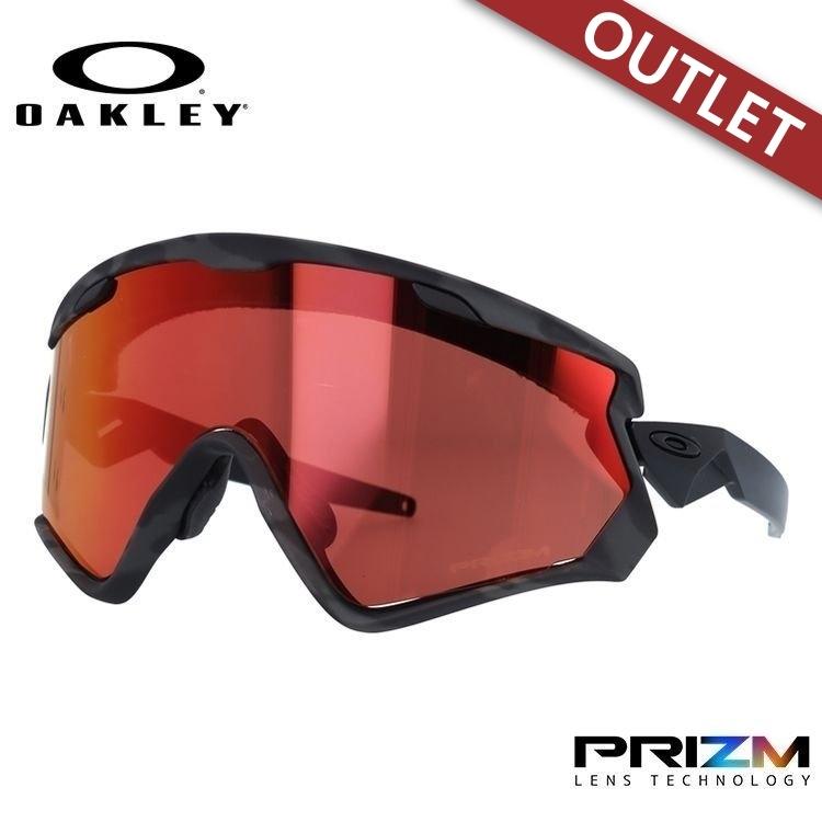 訳あり アウトレット オークリー サングラス OAKLEY プリズム スポーツ