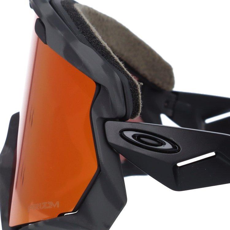 オークリー WINDJACKET2.0 サングラス　ゴーグル プリズム　未使用品 OAKLEYオークリーサングラス(ゴーグルタイプ) WINDJACKET2.0