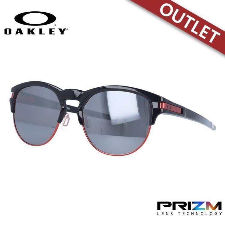 Latch オークリー サングラス OAKLEY 度付き対応 プリズム ブロー