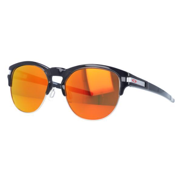 Latch 訳あり アウトレット オークリー サングラス ラッチ キー ラージ OO9394-0455 プリズム OAKLEY LATCH ...
