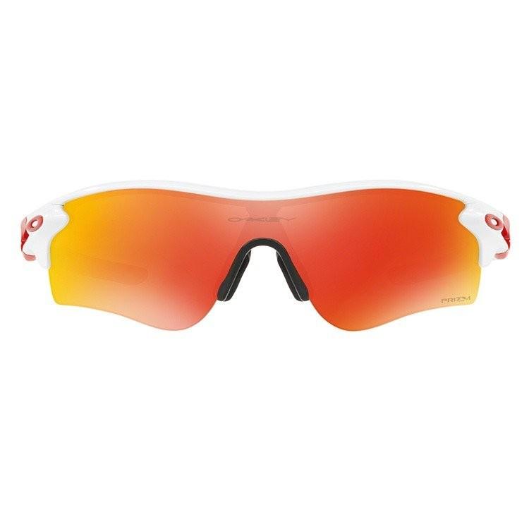 訳あり オークリー サングラス レーダーロック パス プリズム アジアンフィット OAKLEY RADARLOCK PATH OO9206-4638 138 海外正規品 OO9206-46｜glass-expert｜03