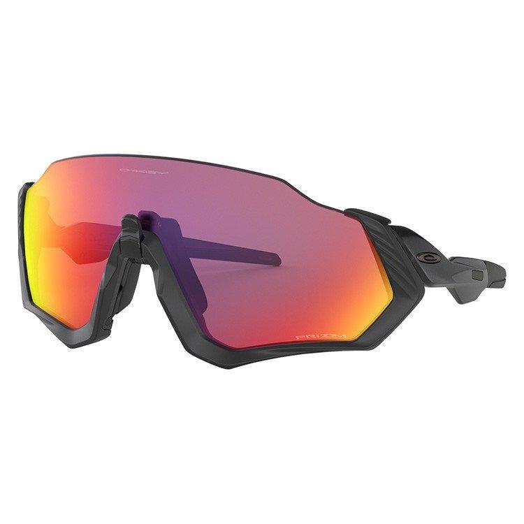 Oakley Flight Jacket サングラス 0009401最終値下げ Flight Jacket オークリー フライト ジャケット oo9401-0837