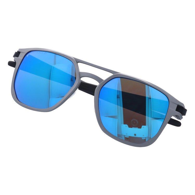OAKLEY（オークリー） 訳あり アウトレット 偏光 サングラス プリズム