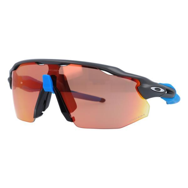 訳あり アウトレット オークリー サングラス レーダーEV アドバンス OO9442-0538 プリズム トレイル OAKLEY RADAR EV ADVANCER OO9442-05 海外正規品_1