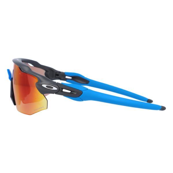 訳あり アウトレット オークリー サングラス レーダーEV アドバンス OO9442-0538 プリズム トレイル OAKLEY RADAR EV ADVANCER OO9442-05 海外正規品_3