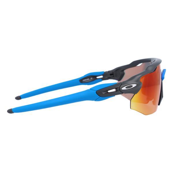 訳あり アウトレット オークリー サングラス レーダーEV アドバンス OO9442-0538 プリズム トレイル OAKLEY RADAR EV ADVANCER OO9442-05 海外正規品_4