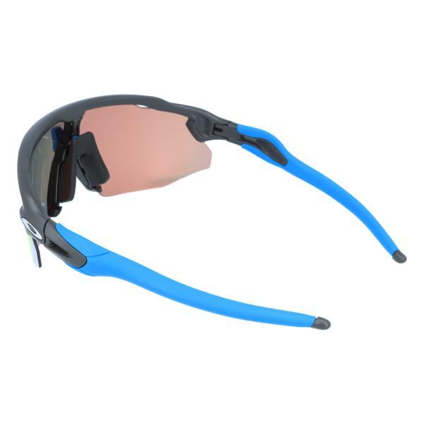 訳あり アウトレット オークリー サングラス レーダーEV アドバンス OO9442-0538 プリズム トレイル OAKLEY RADAR EV ADVANCER OO9442-05 海外正規品_5