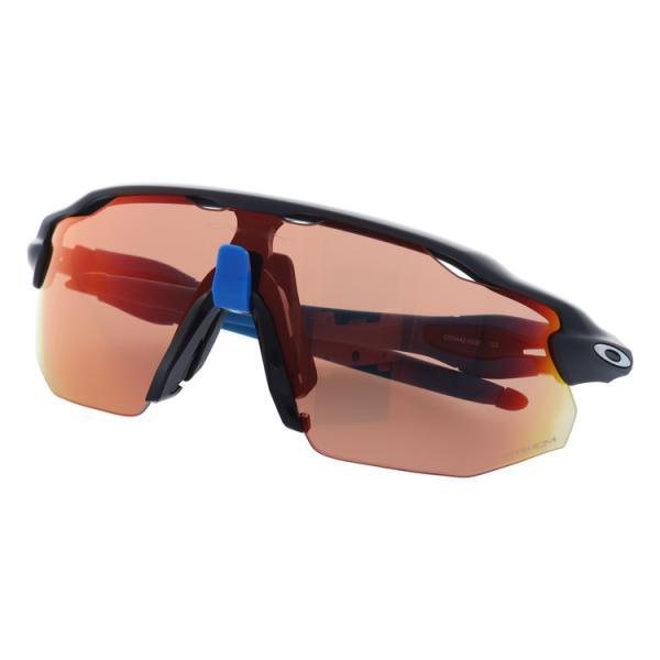 訳あり アウトレット オークリー サングラス レーダーEV アドバンス OO9442-0538 プリズム トレイル OAKLEY RADAR EV ADVANCER OO9442-05 海外正規品_9