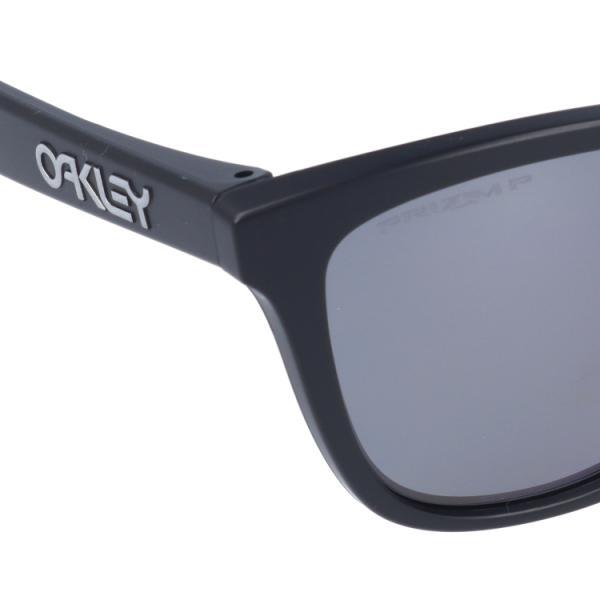 Frogskins 訳あり アウトレット オークリー 偏光 サングラス フロッグ