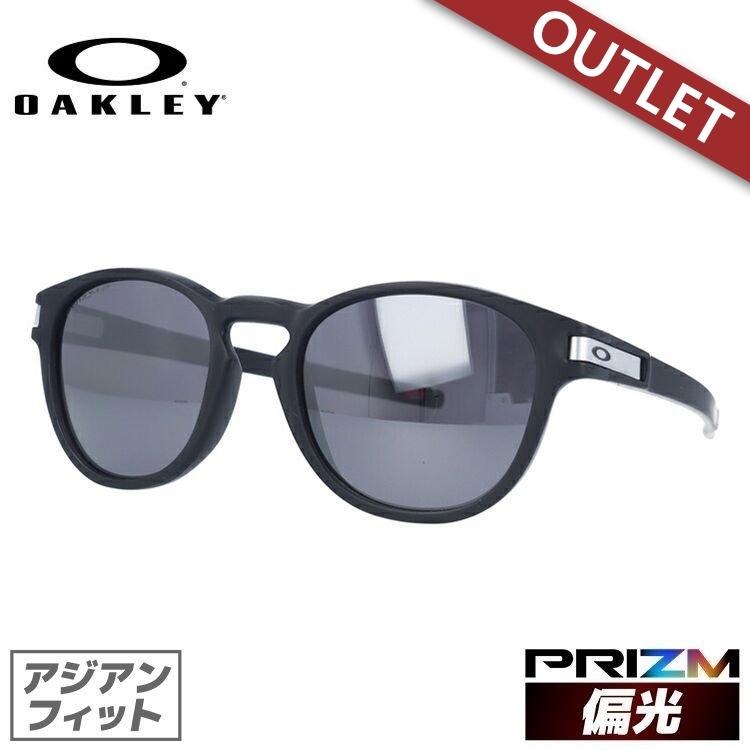 訳あり アウトレット オークリー サングラス Oakley 偏光 プリズム ミラー ウェリントン ラッチ Latch Oo9349 2853 53 スポーツ 釣り 海外正規品 Okly00 W2136 眼鏡達人 通販 Yahoo ショッピング