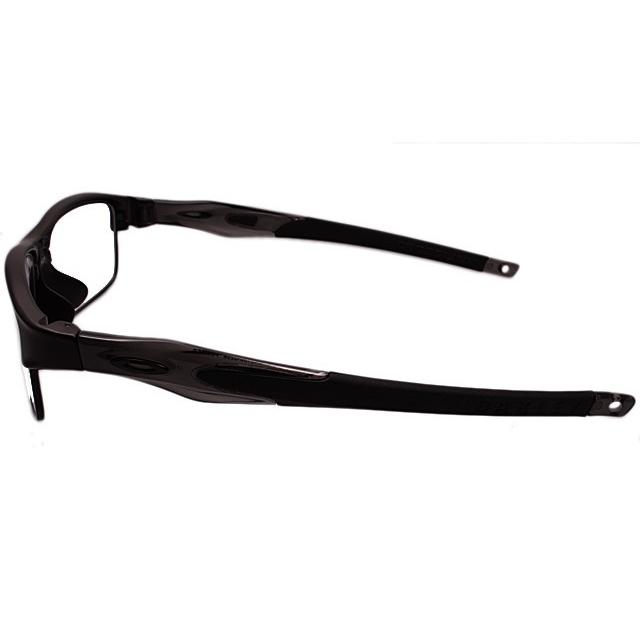 オークリー メガネ フレーム 国内正規品 伊達メガネ 老眼鏡 度付き スポーツ OAKLEY OX3150-0256 クロスリンク スウィッチ Crosslink Switch 眼鏡 プレゼント オークリー OAKLEY OX3150 Crosslink Switch プレゼント MATTER 超軽量 高弾性粗材