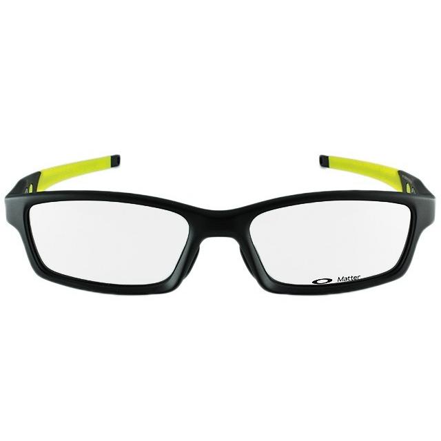 OAKLEY（オークリー） メガネ フレーム 国内正規品 スポーツ 伊達