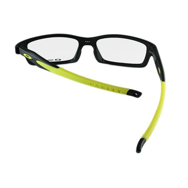 OAKLEY（オークリー） メガネ フレーム 国内正規品 スポーツ 伊達