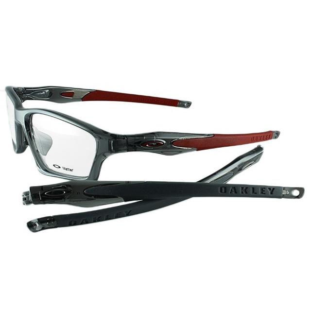 OAKLEY（オークリー） メガネ フレーム 国内正規品 スポーツ 伊達