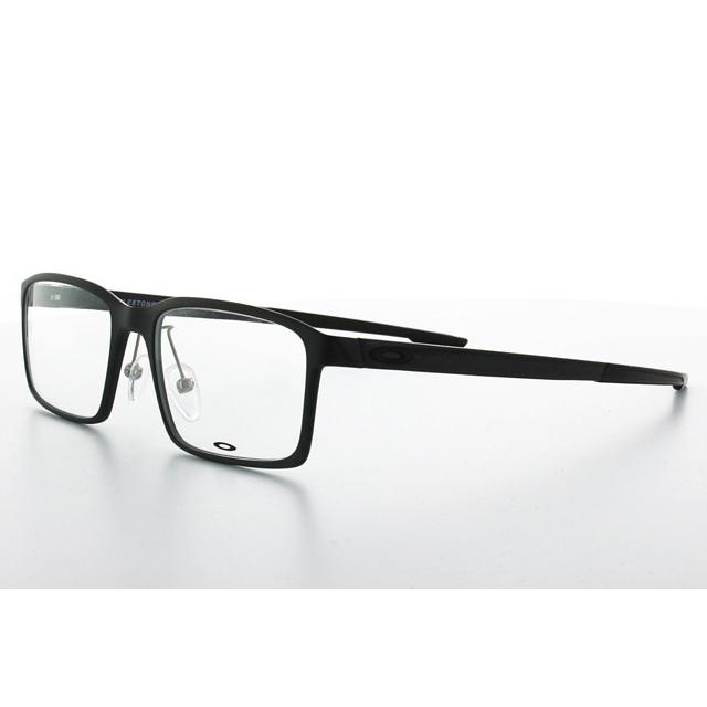OAKLEY オークリー OX8036-0152 度無し メガネ【美品】【中古】 OAKLEY（オークリー） メガネ フレーム 国内正規品 スポーツ 伊達