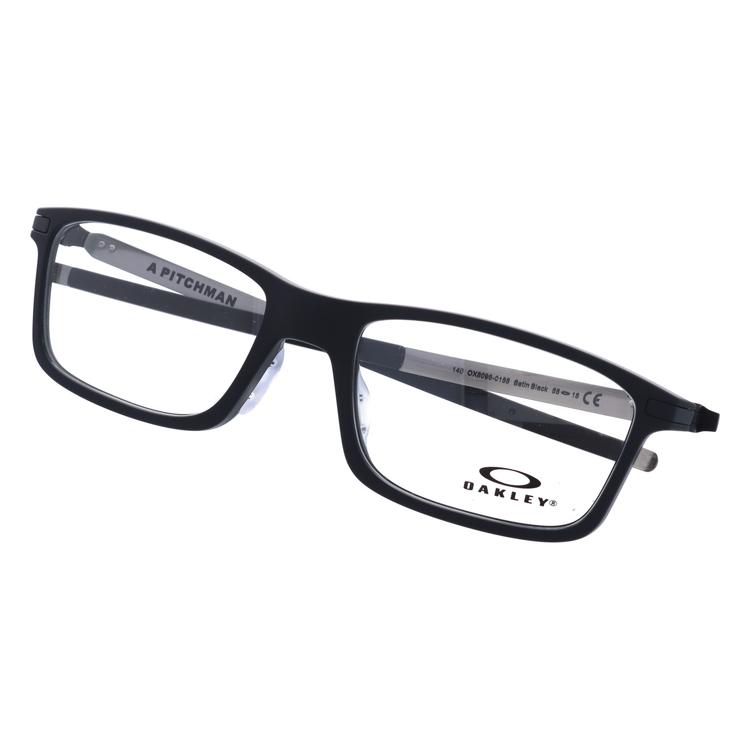 OAKLEY（オークリー） メガネ フレーム 国内正規品 伊達メガネ 老眼鏡