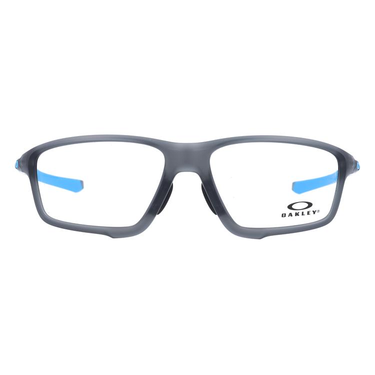 OAKLEY（オークリー） メガネ フレーム 国内正規品 伊達メガネ 老眼鏡