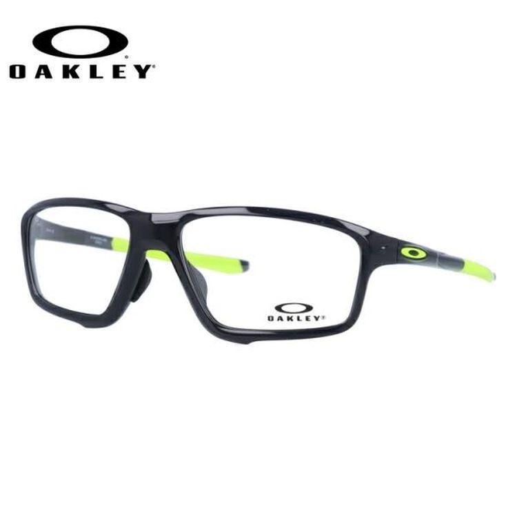 人気満点 オークリー 伊達 メガネ 度付き 度入り 眼鏡 フレーム Oakley Crosslink Zero Ox8080 0258 58 メンズ スポーツ 国内正規品 受賞店舗 Www Muslimaidusa Org