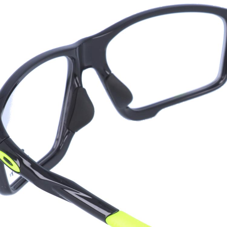OAKLEY（オークリー） メガネ フレーム 海外正規品 伊達メガネ 老眼鏡