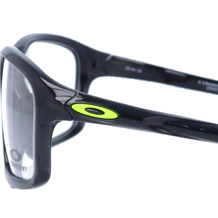 OAKLEY（オークリー） メガネ フレーム 海外正規品 伊達メガネ 老眼鏡