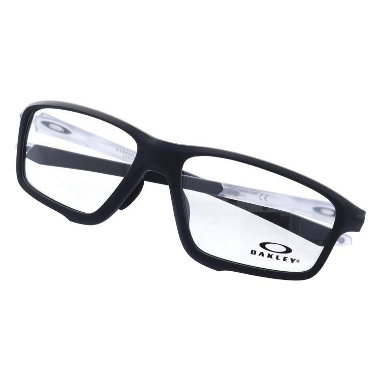 OAKLEY（オークリー） メガネ フレーム 国内正規品 伊達メガネ 老眼鏡