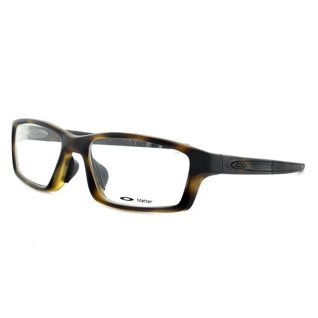OAKLEY（オークリー） メガネ フレーム 国内正規品 伊達メガネ 老眼鏡