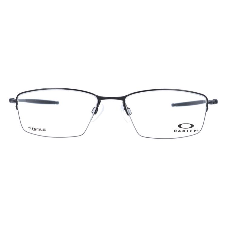 オークリー メガネ フレーム 伊達メガネ 老眼鏡 度付き ブルーライトカット OAKLEY リザード OX5113-0156 Lizard 眼鏡 OX5113-01 海外正規品_2