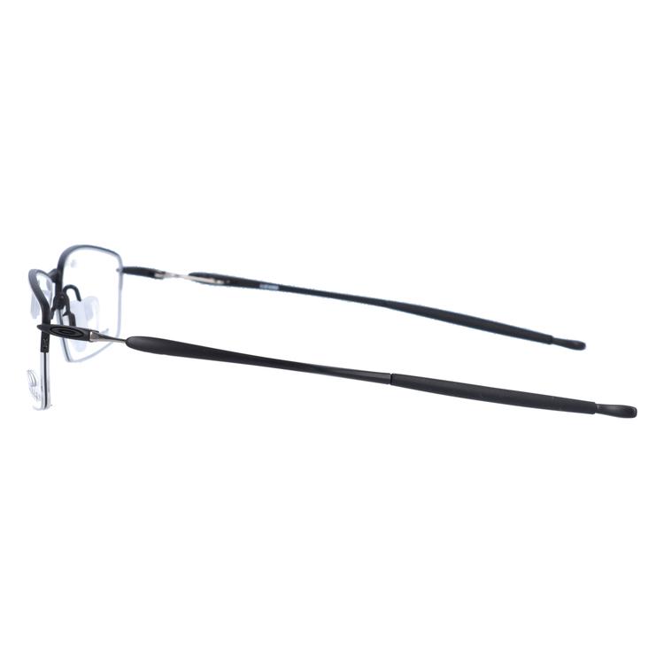 オークリー メガネ フレーム 伊達メガネ 老眼鏡 度付き ブルーライトカット OAKLEY リザード OX5113-0156 Lizard 眼鏡 OX5113-01 海外正規品_3