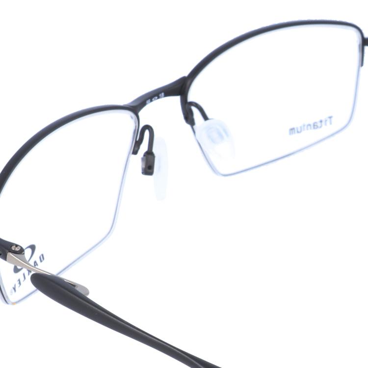 オークリー メガネ フレーム 伊達メガネ 老眼鏡 度付き ブルーライトカット OAKLEY リザード OX5113-0156 Lizard 眼鏡 OX5113-01 海外正規品_6