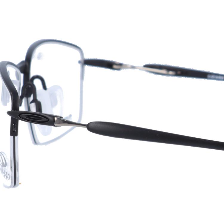 オークリー メガネ フレーム 伊達メガネ 老眼鏡 度付き ブルーライトカット OAKLEY リザード OX5113-0156 Lizard 眼鏡 OX5113-01 海外正規品_7