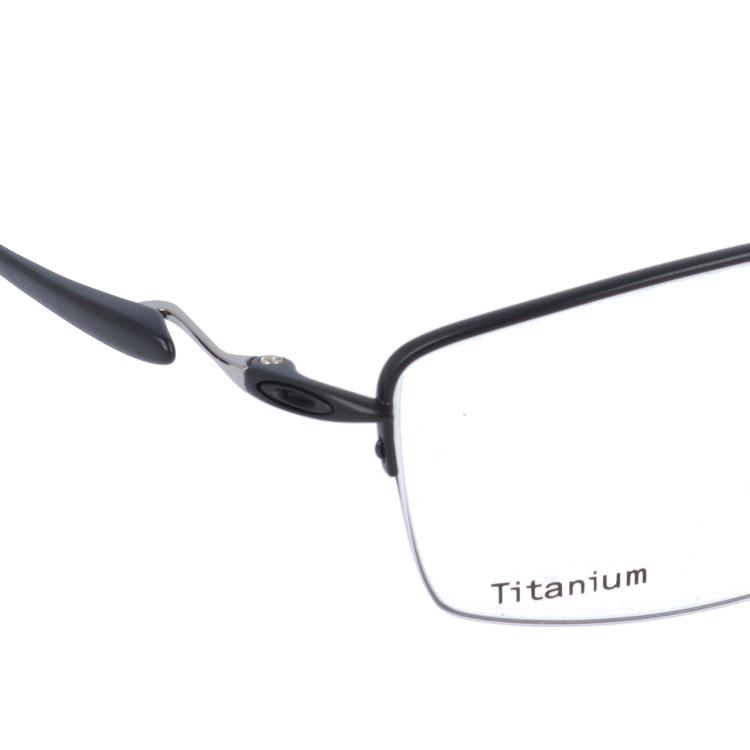 オークリー メガネ フレーム 伊達メガネ 老眼鏡 度付き ブルーライトカット OAKLEY リザード OX5113-0156 Lizard 眼鏡 OX5113-01 海外正規品_8