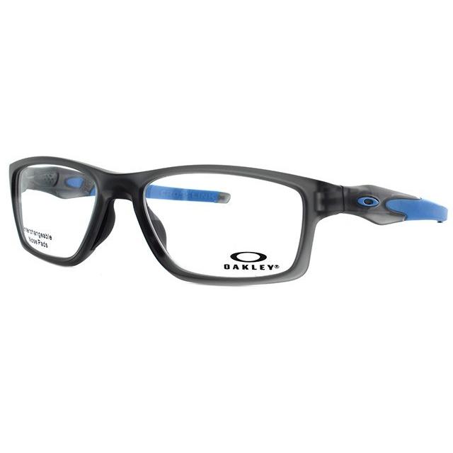 OAKLEY（オークリー） メガネ フレーム 国内正規品 伊達メガネ 老眼鏡