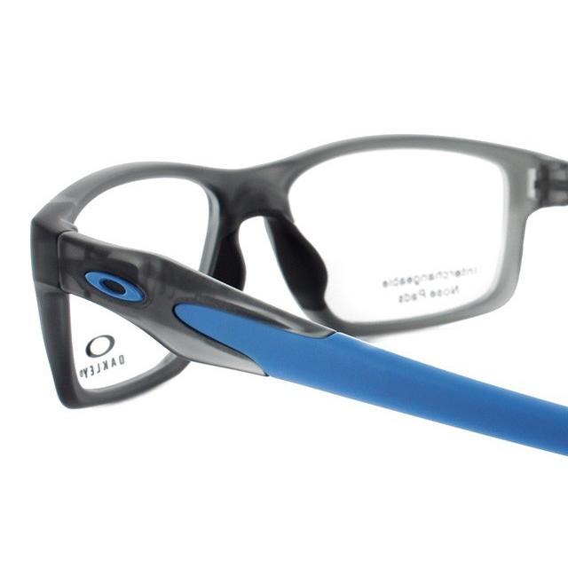 OAKLEY（オークリー） メガネ フレーム 国内正規品 伊達メガネ 老眼鏡
