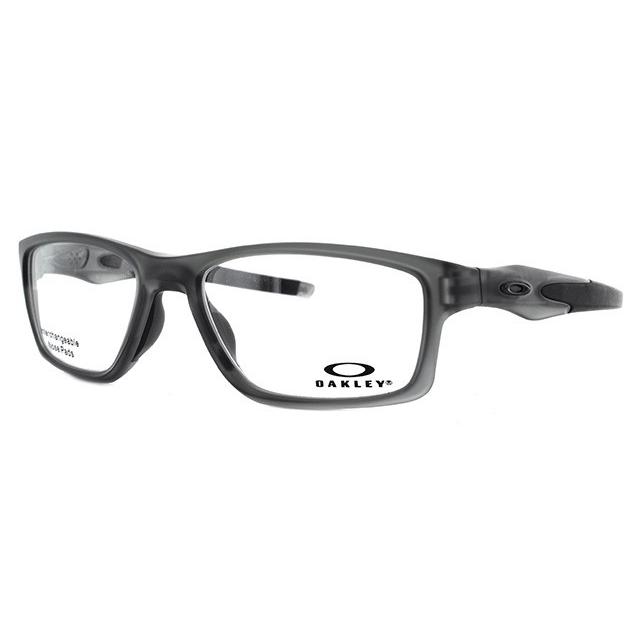 OAKLEY（オークリー） メガネ フレーム 国内正規品 伊達メガネ 老眼鏡