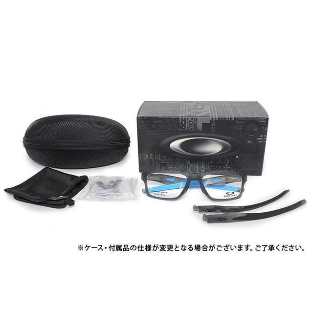 OAKLEY（オークリー） メガネ フレーム 国内正規品 伊達メガネ 老眼鏡