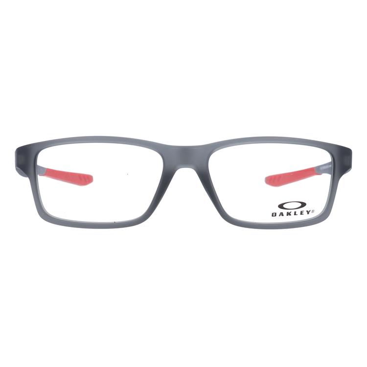 OAKLEY（オークリー） メガネ フレーム国内正規品 伊達 度付き ブルー