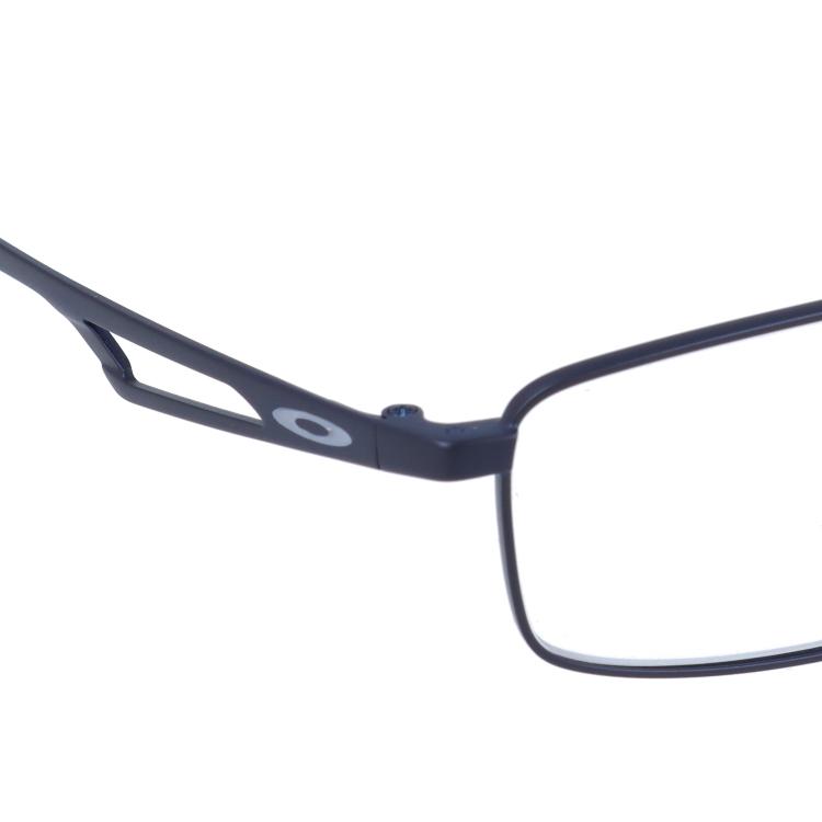 OAKLEY（オークリー） メガネ フレーム国内正規品 伊達 度付き ブルー