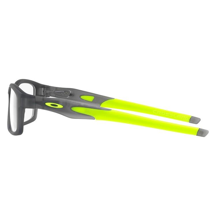 OAKLEY メガネフレーム CROSSLINK OX8141-0556 OAKLEY オークリー メガネフレーム CROSSLINK OX8141-0556 56