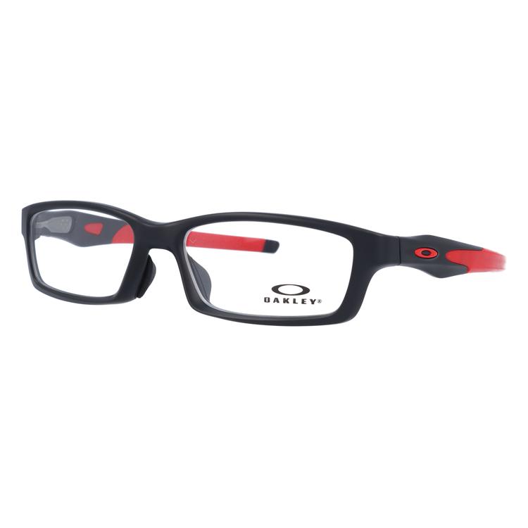 OAKLEY オークリー メガネ フレーム 国内正規品 伊達メガネ 老眼鏡 度 
