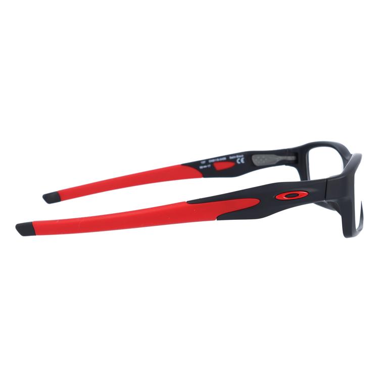 OAKLEY（オークリー） メガネ フレーム 国内正規品 伊達メガネ 老眼鏡