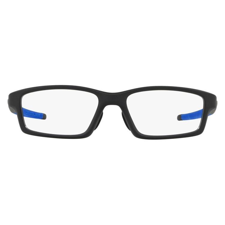 OAKLEY（オークリー） メガネ フレーム 国内正規品 伊達 老眼鏡 度付き