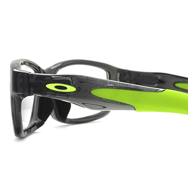 OAKLEY（オークリー） メガネ フレーム 国内正規品 伊達メガネ 老眼鏡