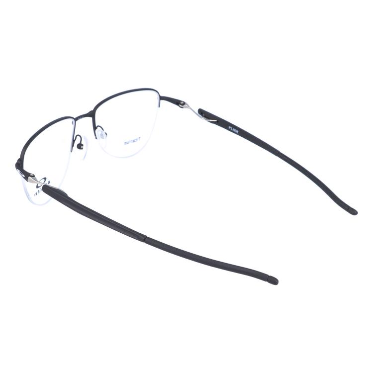 オークリー メガネ フレーム 国内正規品 伊達メガネ 老眼鏡 度付き ブルーライトカット プライヤー OAKLEY PLIER OX5142-0152 52 眼鏡 めがね OX5142-01｜glass-expert｜06