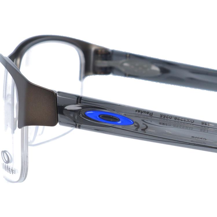 OAKLEY（オークリー） メガネフレーム クロスリンク 0.5 OAKLEY