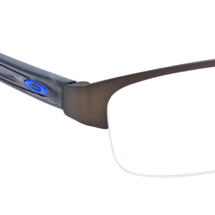 OAKLEY（オークリー） メガネフレーム クロスリンク 0.5 OAKLEY
