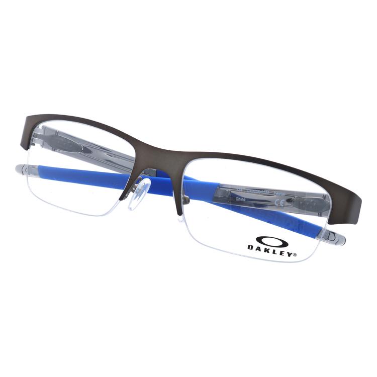 OAKLEY（オークリー） メガネフレーム クロスリンク 0.5 OAKLEY