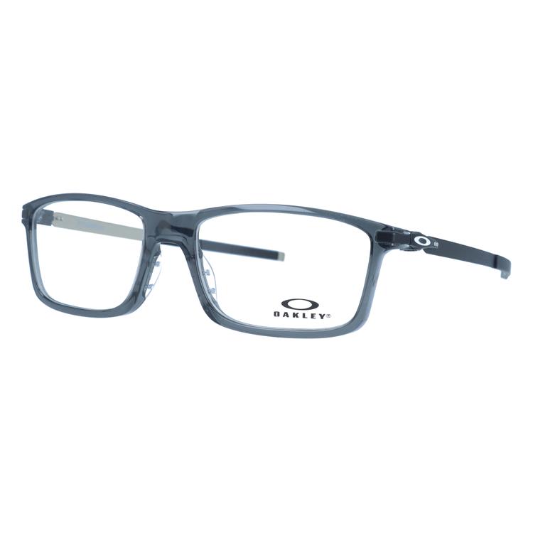 OAKLEY（オークリー） メガネ フレーム 国内正規品 伊達メガネ 老眼鏡