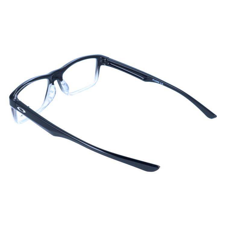 オークリーOAKLEY PLANK 遠近両用1.0〜1.5 UV フレーム